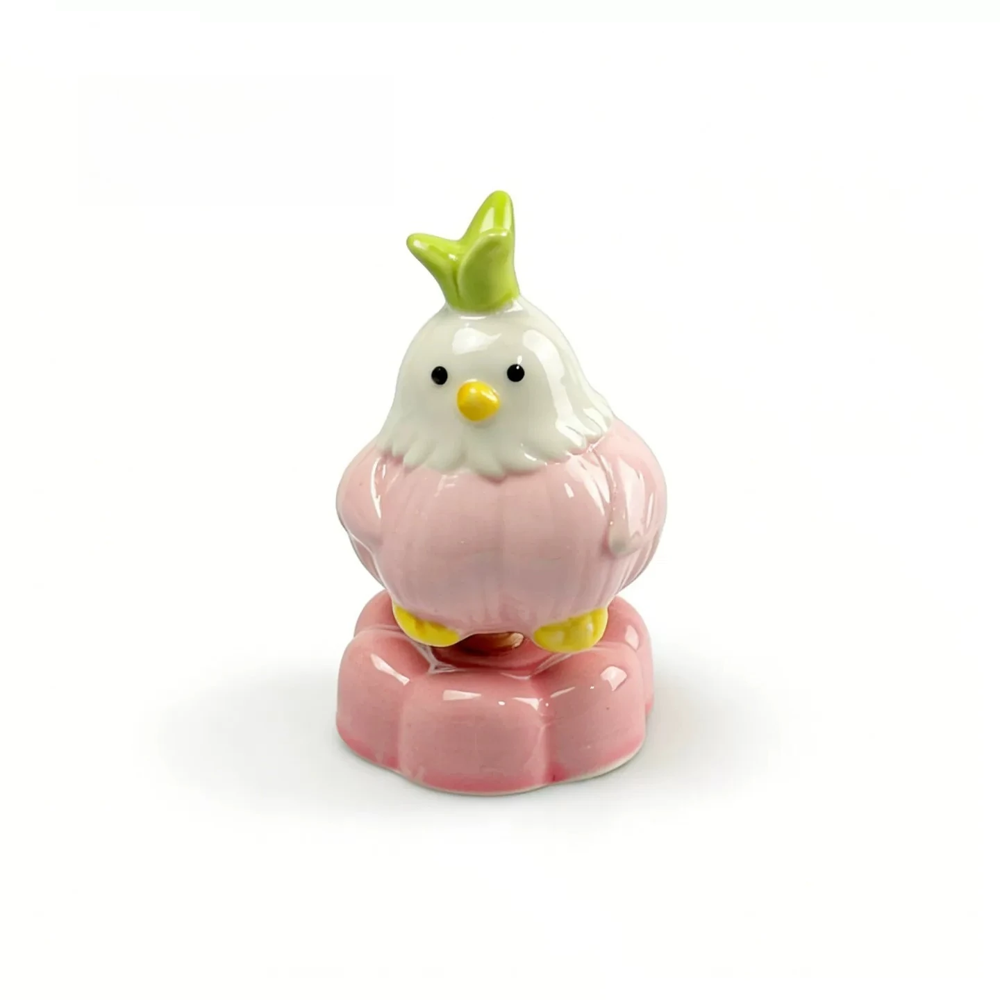 Creative Decompression and Rotating Ceramic Ornaments Cute Desktop Ornaments Interesting Holiday