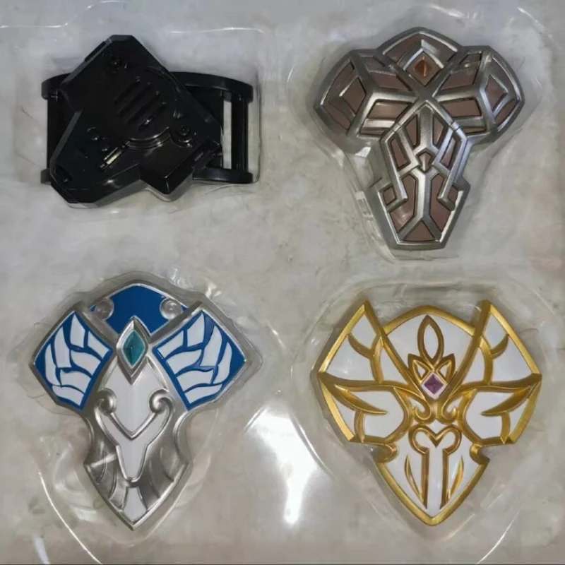 متوفر في المخزون لعبة أصلية من بانداي بريميوم بانداي الحصرية DX أفاتارو سينتاي دونبروذرز نوتو برينمان متعددة الشعار #5