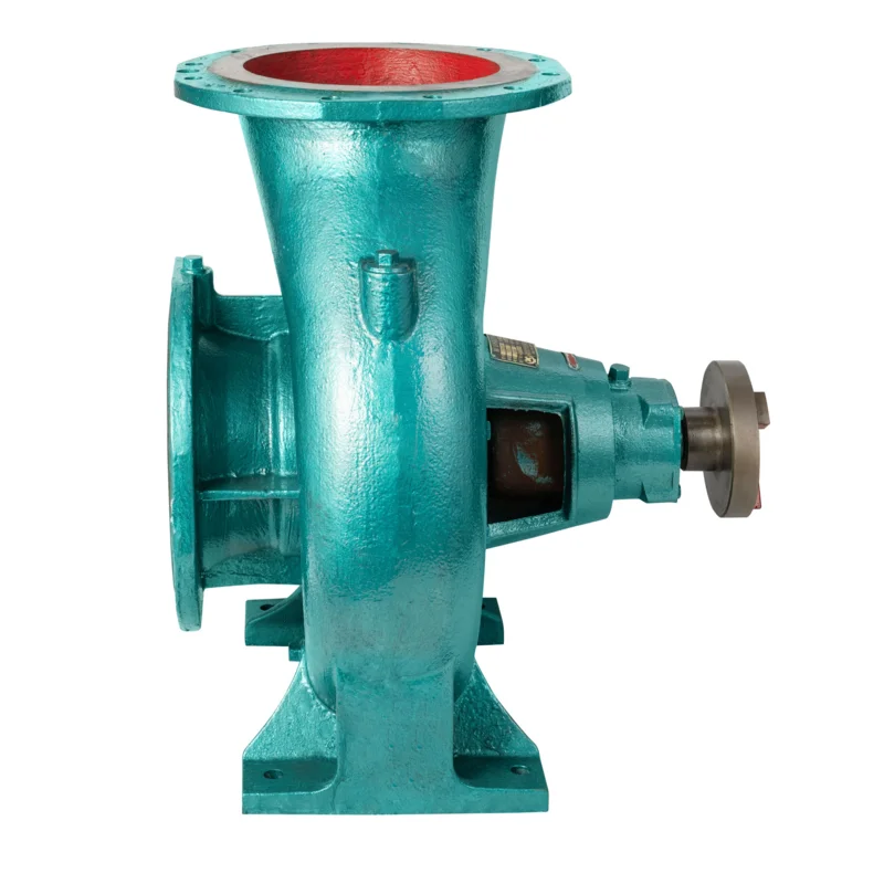 MC 200-16 D Electric Marine Pump 8-Inch Seawater Cooling Ballast Pump OEM Customizable Ship Use Designed Harsh Conditions Food