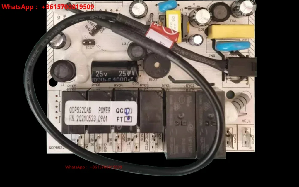 Yuba motherboard power board computer version motherboard 5220/6626/6024/A8/A6/S167/E365