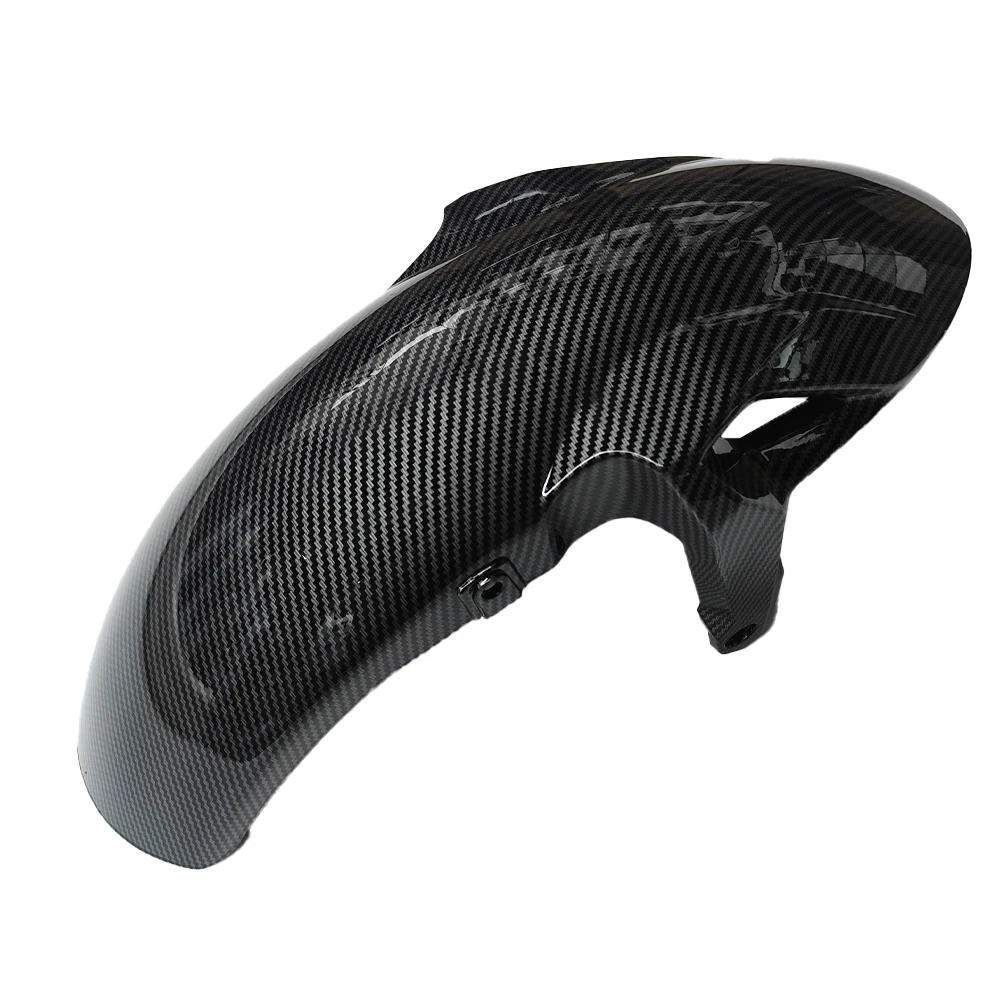 For Kawasaki Z650 Ninja650 Z 650 NINJA 650 2017-2024 2023 2022 2021 Motorcycle Front Wheel Fender Mudguard Splash Guard Fairing - Image 3