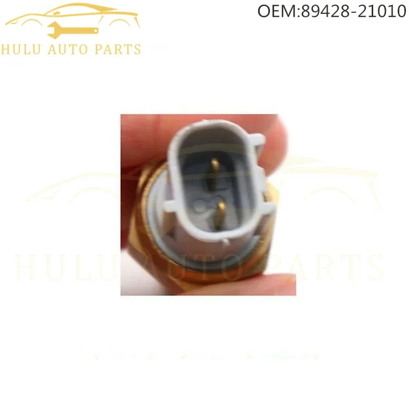 89428-21010 8942821010   Toyota Avalon Highlander Sienna Lexus ES300 RX300 1999-2004 새로운 냉각수 수온 센서