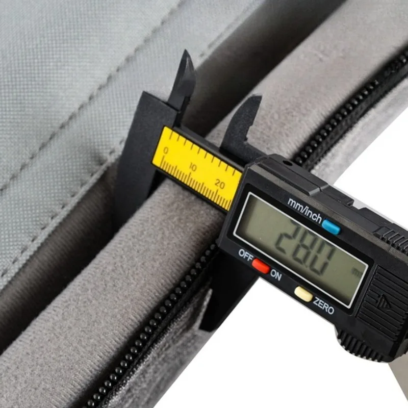 28mm Thicken Electric Bass Bag Waterproof Bass Protection Bag Shock-absorbing Basses Backpack String Instrument Accessories