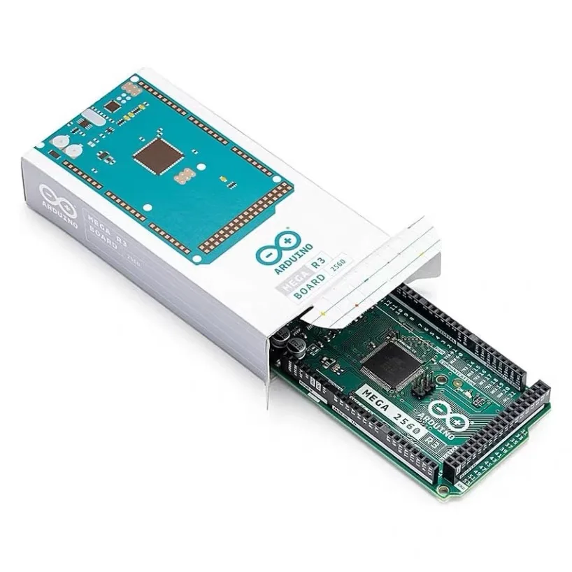 Arduino MEGA2560 development board Atmega2560 microcontroller C language programming learning motherboard
