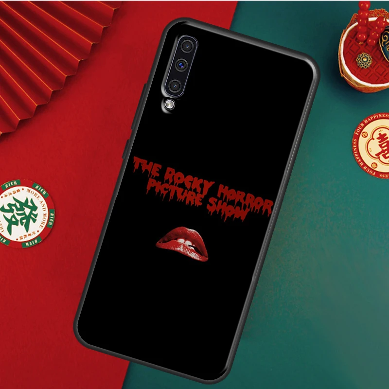 The Rocky Horror Picture Show For Samsung Galaxy A54 A34 A14 A53 A33 A13 A23 A73 A50 A51 A71 A12 A22 A32 A52 Phone Case