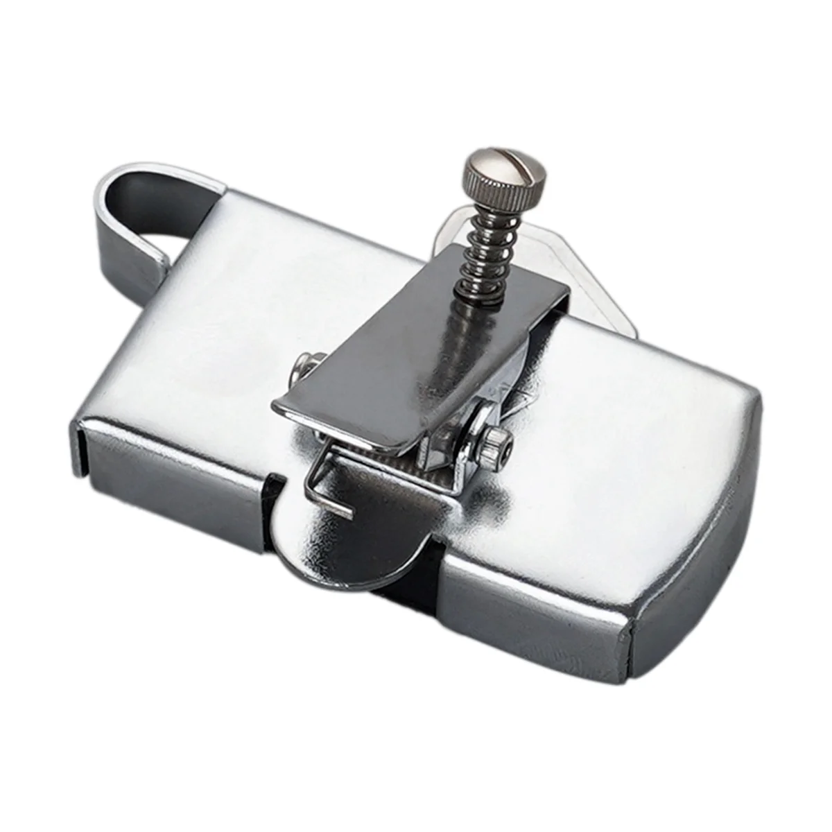 

CYL-Magnetic Seam Guide for Sewing Machine Multifucntional Straight Line Hems Sewing Ruler Sewing Machine Attachments