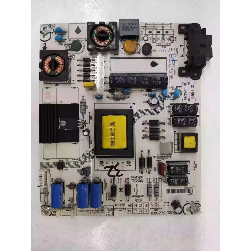 

for Hisense LED32K20JD 32EC260JD Power Board RSAG7.820.5536 HLL-2642WN