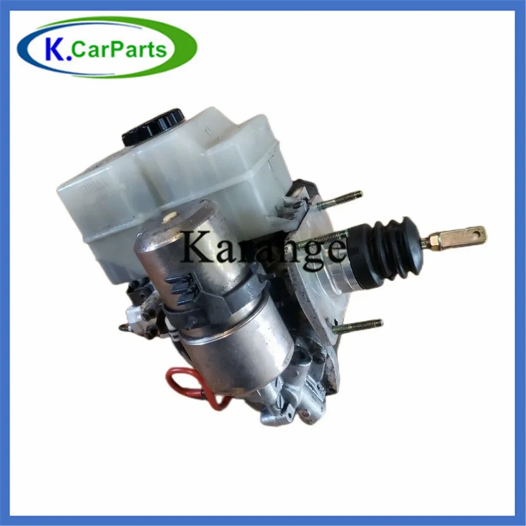 

BRAKE BOOSTER ASSY W/MASTER CYLINDER for Toyota 47050-60600 47050-60610 4705060600 4705060610 Refurbished