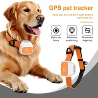 Rastreador GPS 4G con SOS para mascotas - 39.39 € Rastreador GPS 4G con SOS para mascotas