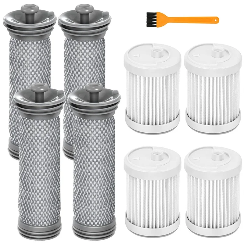 X11A A10/A11 Filter… - image