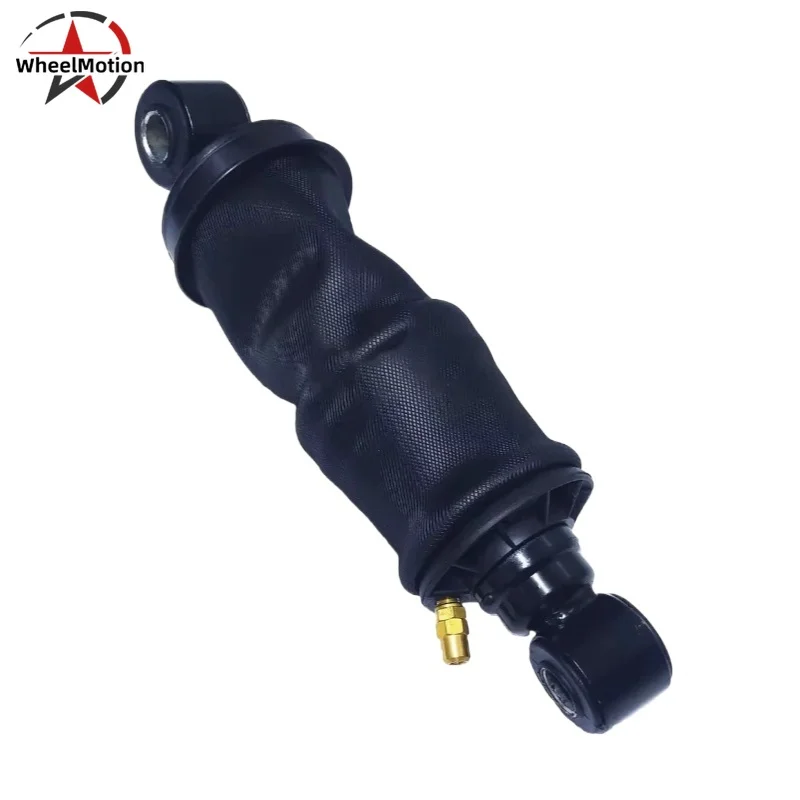 OEM 500340706 500357352 Rear Air Shock Absorber Air Suspension Spring for IVECO STRALIS