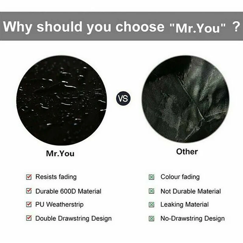 洗濯機カバー 洗濯機カバー 洗濯乾燥機保護 防塵 防水 日焼け止めカバー-シルバー