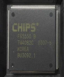 F65550B TM0482V QFP208 CHIPS In stock, power IC