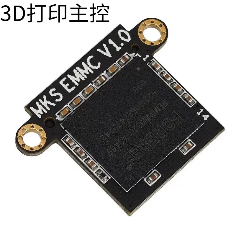 EMMC-32G large memory expansion card module embedded storage klipper image file