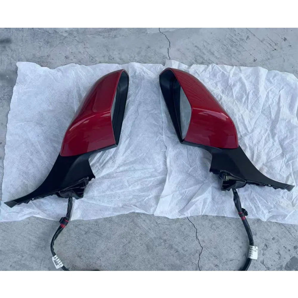 Original Disassembly Parts Suitable For Tesla Model 3 Reversing Mirror, High-quality Rearview Mirror