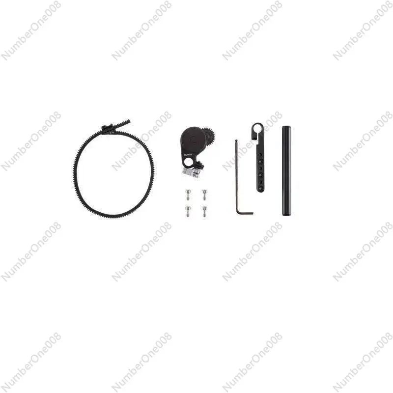 

Follow focus motor Ruying RS3pro Follow focus motor for RS4RS2 accessories for RSC2