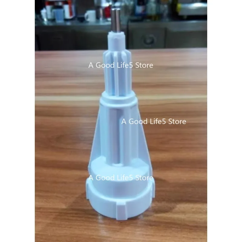 

Suitable for Wine JS-601 Knife Holder Garlic Grinder Meat Grinder Shaft Bracket 603 Lemon Slicer Ks605 Knife Shaft