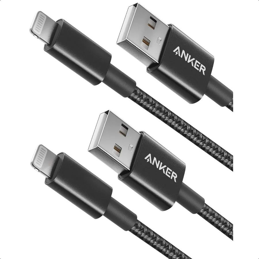Anker Usb A To Ligh… - image