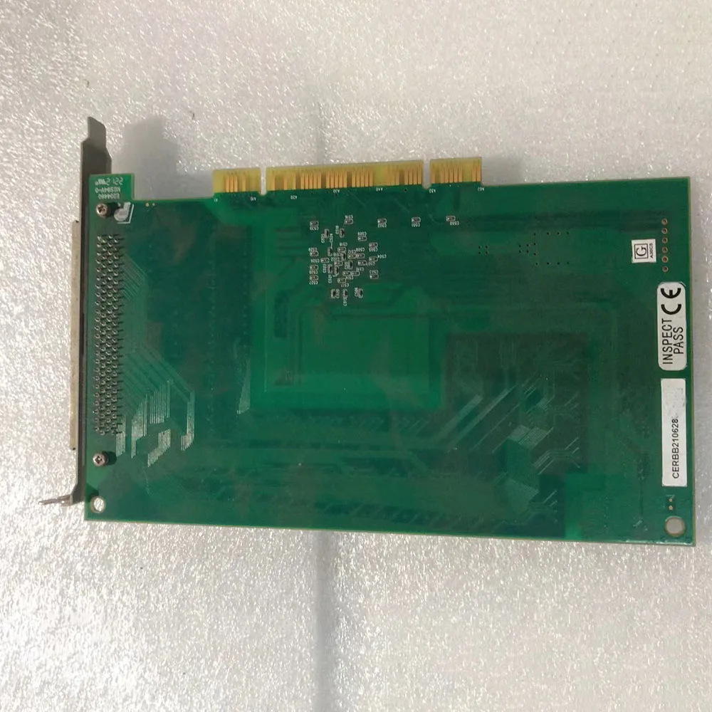 PIO-32/32(PCI)H. No.7212C For CONTEC Data acquisition card