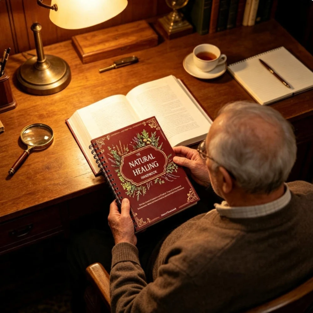 Das Handbuch der natürlichen H – Herbal Wellness Book Bewertung und Preis