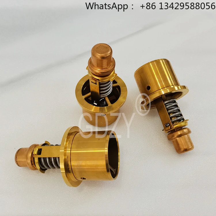 

SULLAIR Air Compressor Repair Kit Temperature Control Valve Core Core 02250061-996