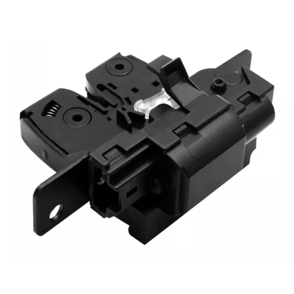 Replacement Rear Boot Lock Latch Mechanism Compatible with Specific Models of For Renault OEM Number 8200947699