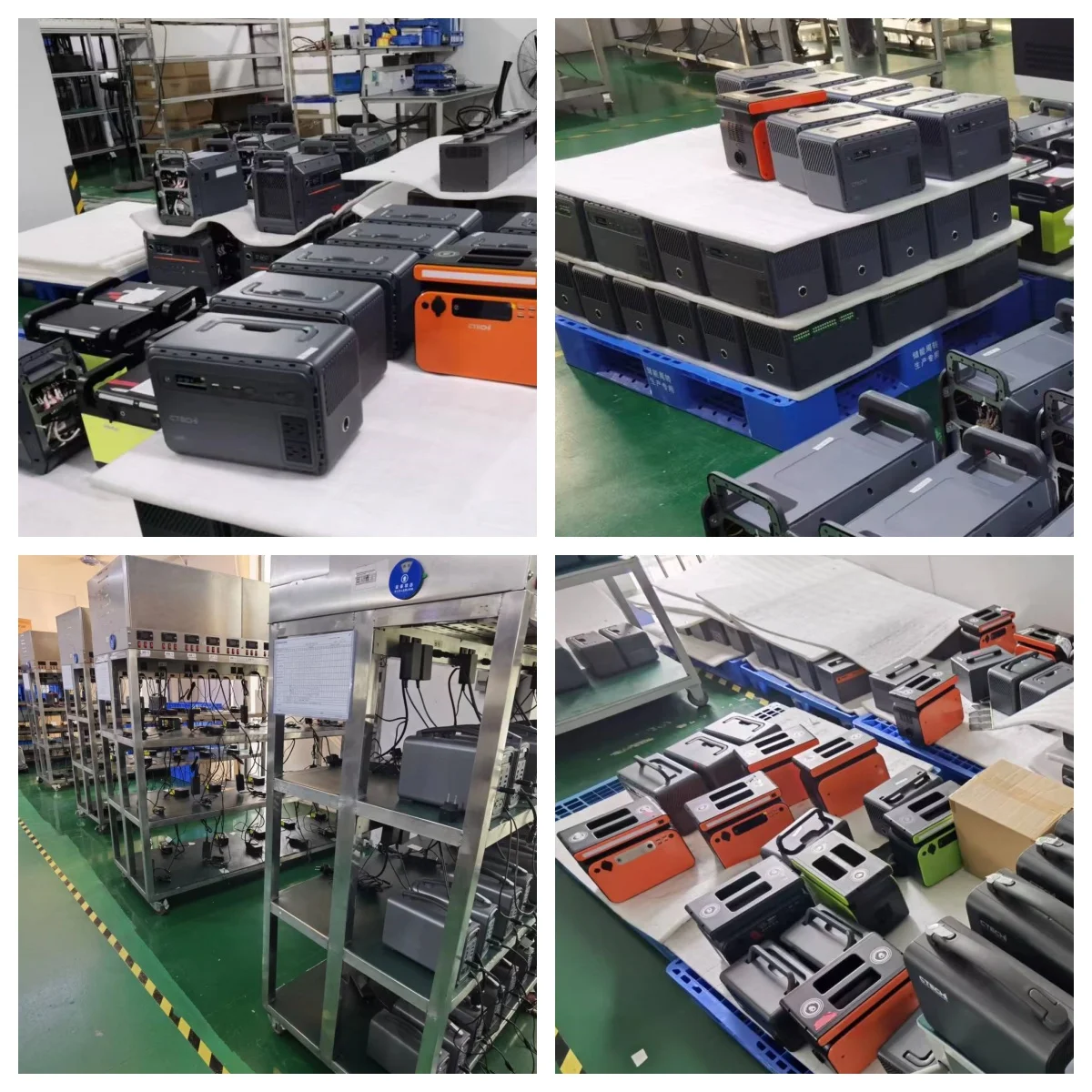 توريد 3000 واط محطة طاقة محمولة LiFePO4 بطارية تخزين الطاقة 2000wh إمدادات الطاقة 1000 واط شحن مولد المنازل الشمسية