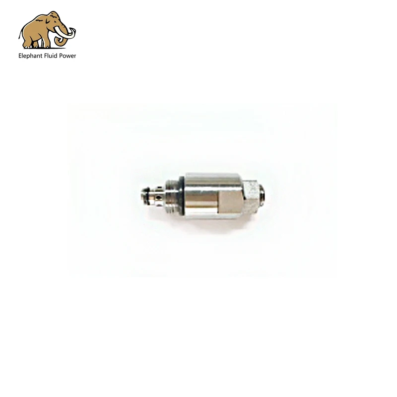 

Hot sale Excavator Accessories PC40 Main Relief Valve