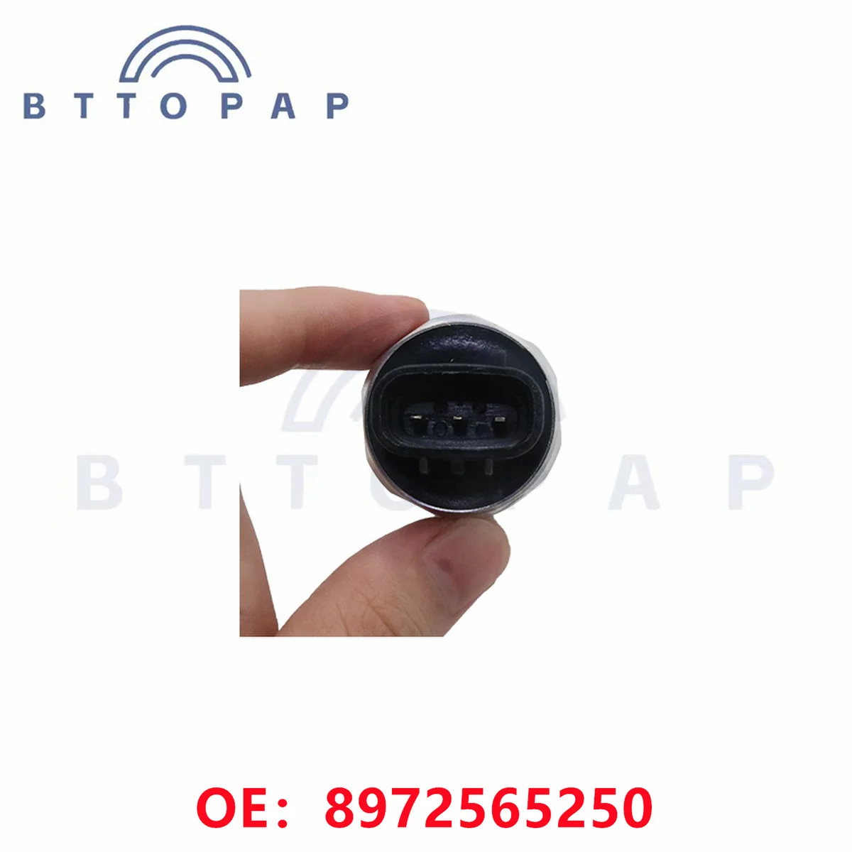 Sensor Kecepatan Transmisi 12V 8972565250 8973280580 untuk Rodeo GMC NPR 98-10Vauxhall 24V 2003-2013 Isuzu NPR-HD Sensor Otomatis
