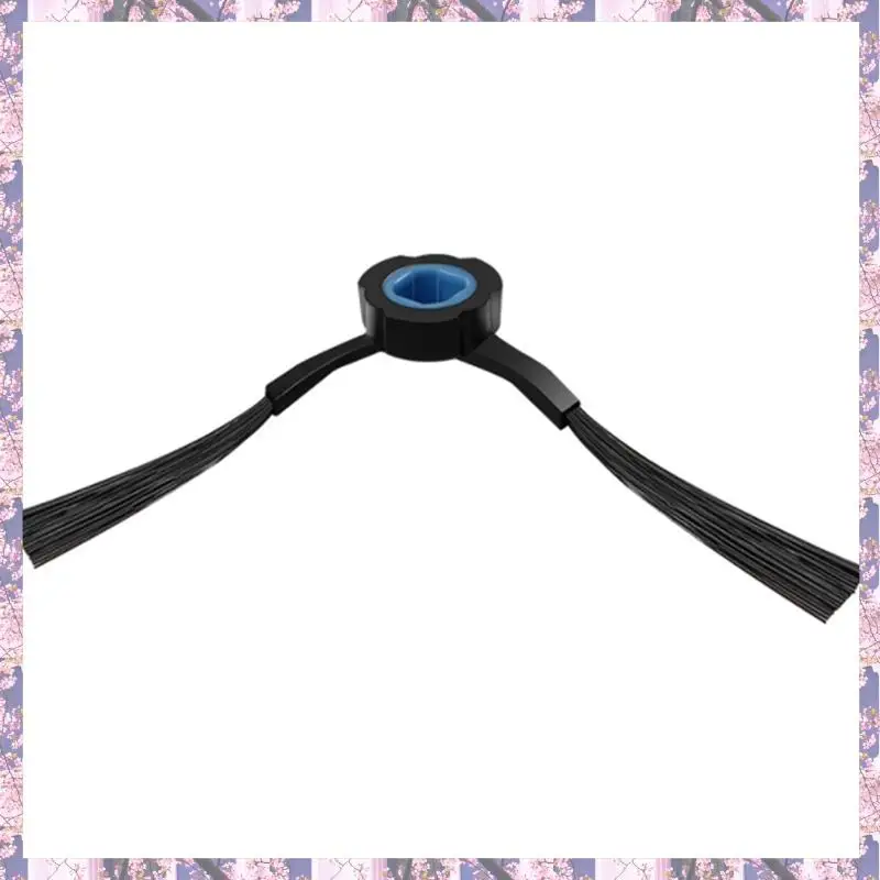 L73A 2025-40Pcs Robot Vacuum Cleaner Side Brush For Ilife V8 V8S X750 A7 X800 X785 V80 Robotic Vacuum Cleaner Parts Accessories