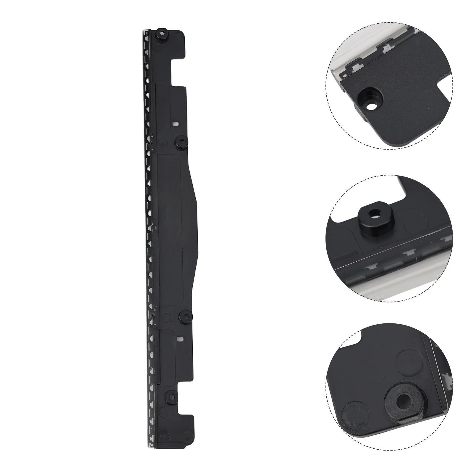 Scraper For Tineco For  IFloor 3 Floor S3 FW25M-01 FW26M-01 FW26M-02 Vacuum Accessories For Cleaning The Floor Water Stains