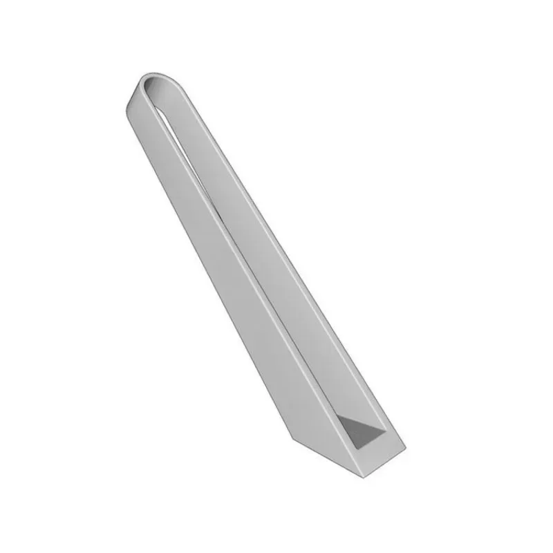 Three-dimensional bicycle parking rack, card rack lock column, outdoor bicycle rack
