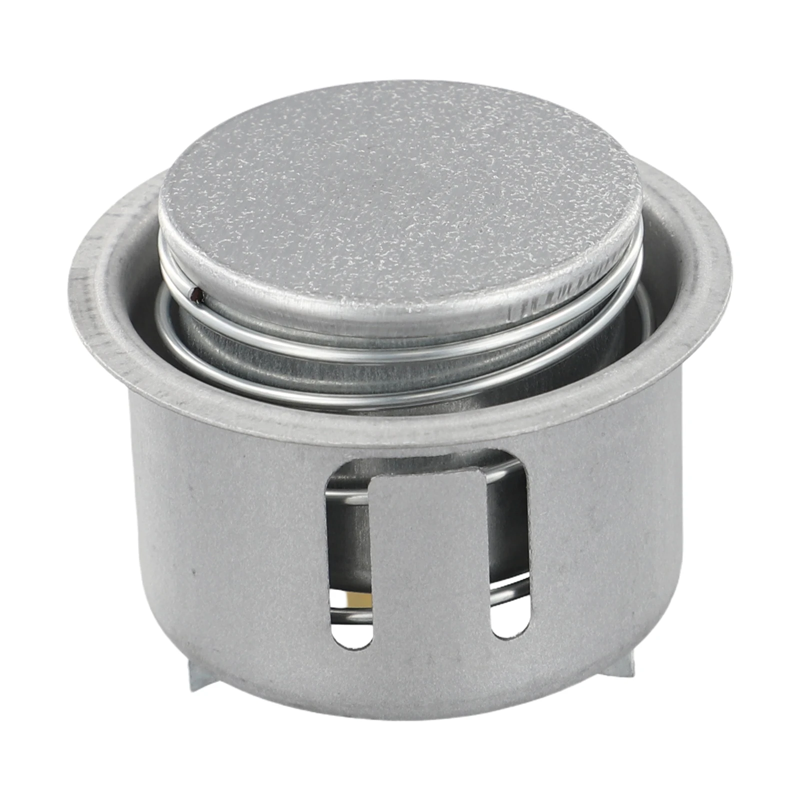 49mm Temperature Limiter Magnetic Controllers Center Thermostat Magnet Round Temperature Limiter For Rice Cooker
