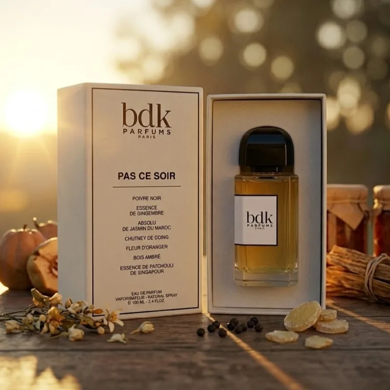 

100ml Luxury Perfume Long Lasting Niche Fragrance Elegant Rich Smooth Deep Exotic Refined Premium Signature Collection 7 Styles