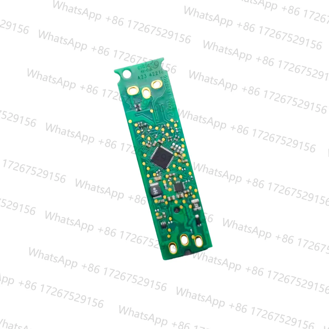 Original Shaver Circuit Board Motherboard For Braun S5 S6 S7 series Electric shaver mainbaord  Replace