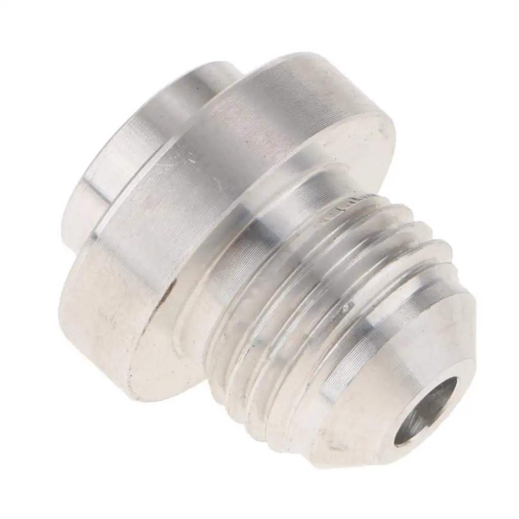 Replacement Male Bung Fuel Oil Swivel Fitting Hose End Adaptor