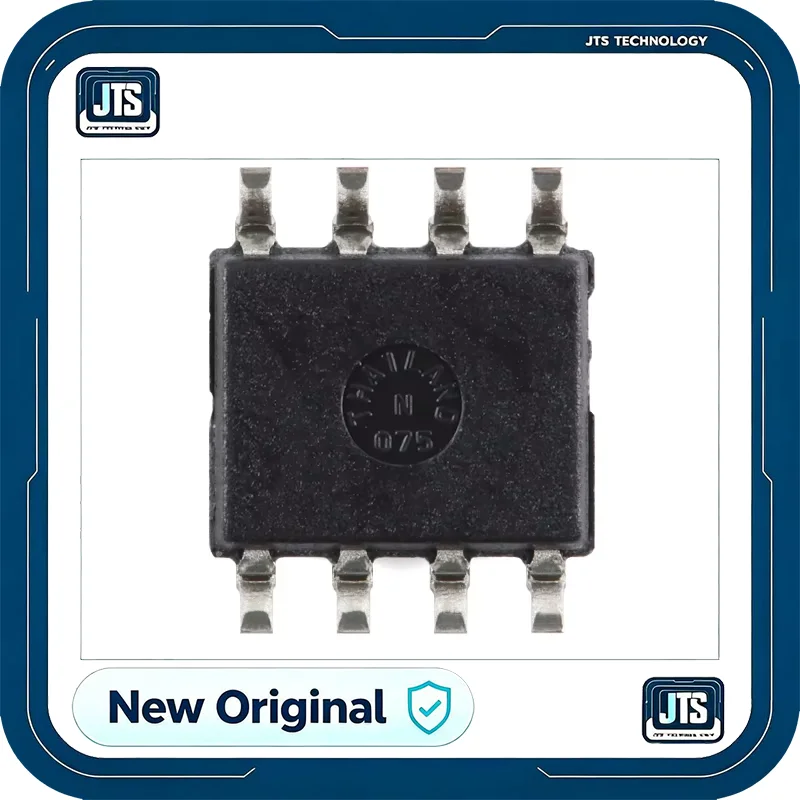 100% Original New Integrated Circuit MCP2562T-E SN IC TRANSCEIVER HALF 1-1 8SOIC MCP2562T-E SN