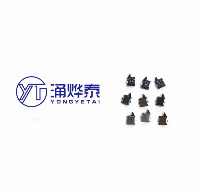 Yyt 2PCS D3SK-A1R R… - image