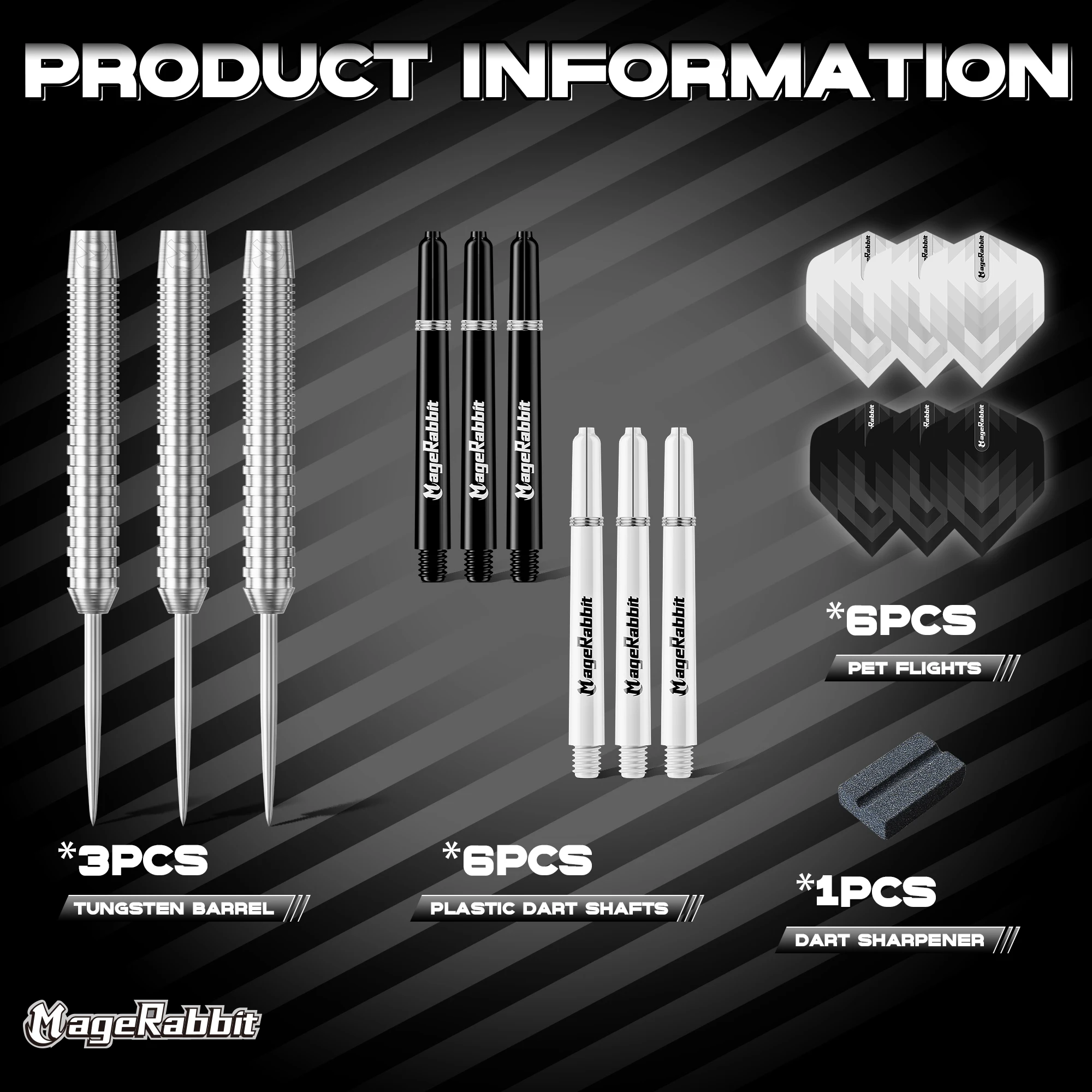 Thumbnail 2 - #80 Discounted Darts Worth Buying