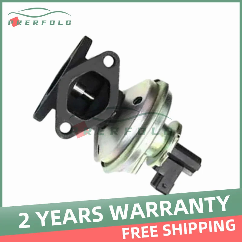 

1207100-E06-B1 FOR Great Wall Haval H3 H5 Wing 3 5 Deer 2.8T 2.5T EGR Valve