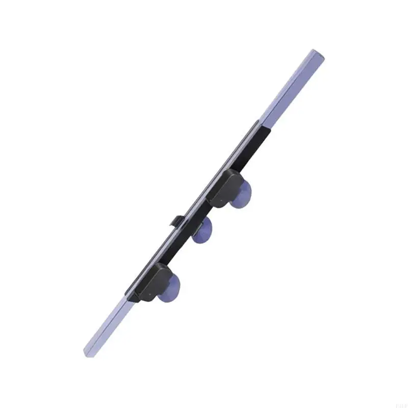 

2025 New Sun Blocking Auto Window Cover Single Box Design Simple Adapt Privacy For Drivers