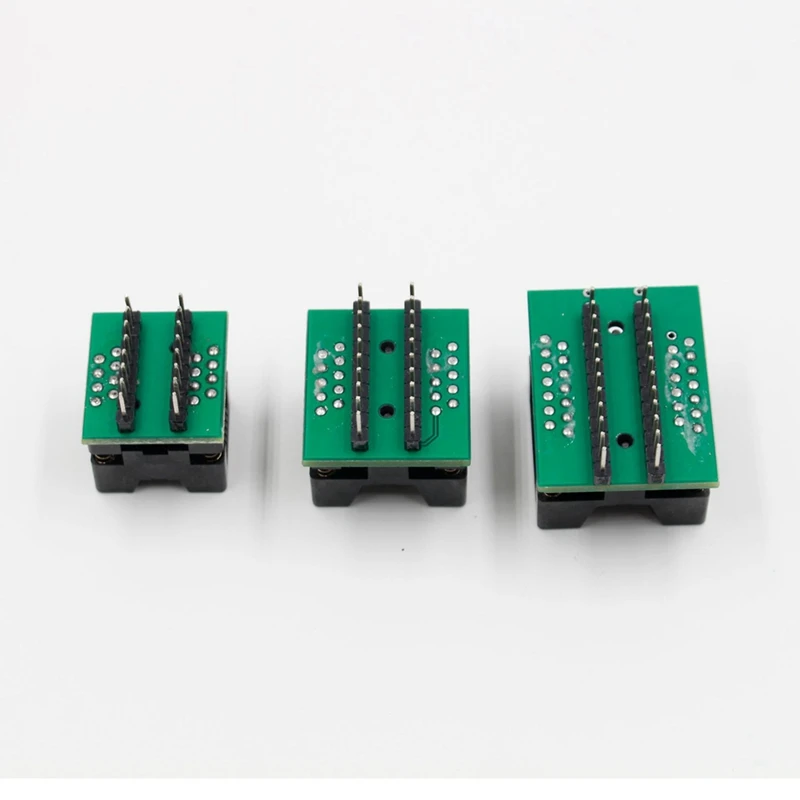 New New IC Tester Transistor Tester Detect Integrated Circuit IC Tester Meter MOS PNP