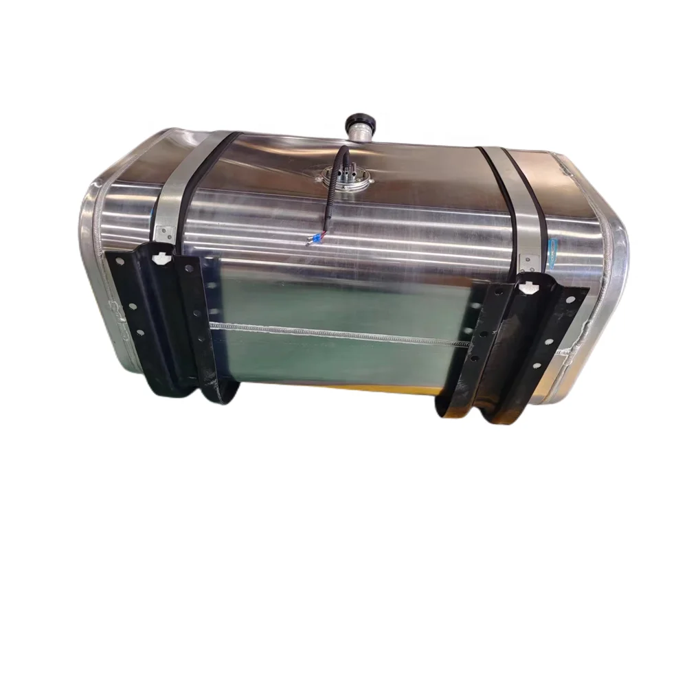 120L 140L 150L 160L 180L Aluminum fuel tank with Cap