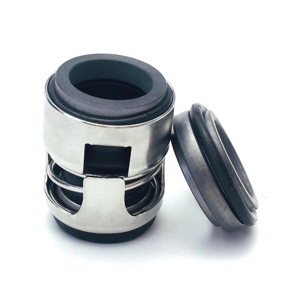 

GLF-A-16 Low Foot Mechanical Seals 16mm Replace To Seal G3-16 , G03-16 , CHI-16 for Pump CH,CHI,CHE,CRK,SPK,TP Pumps