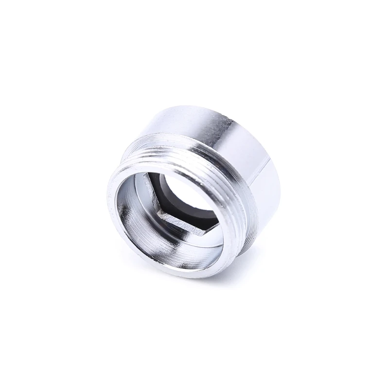 Adaptador Metal sólido con rosca interior, ahorro agua, grifo cocina, aireador, conexión, venta directa