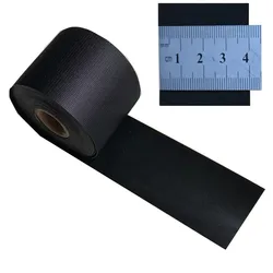 High Quality Seam Sealing Tape - WBM FX-800 Hot Melt Waterproof PU Coated FabricRepair Tape 6Metres 40mm Width Wetsuits