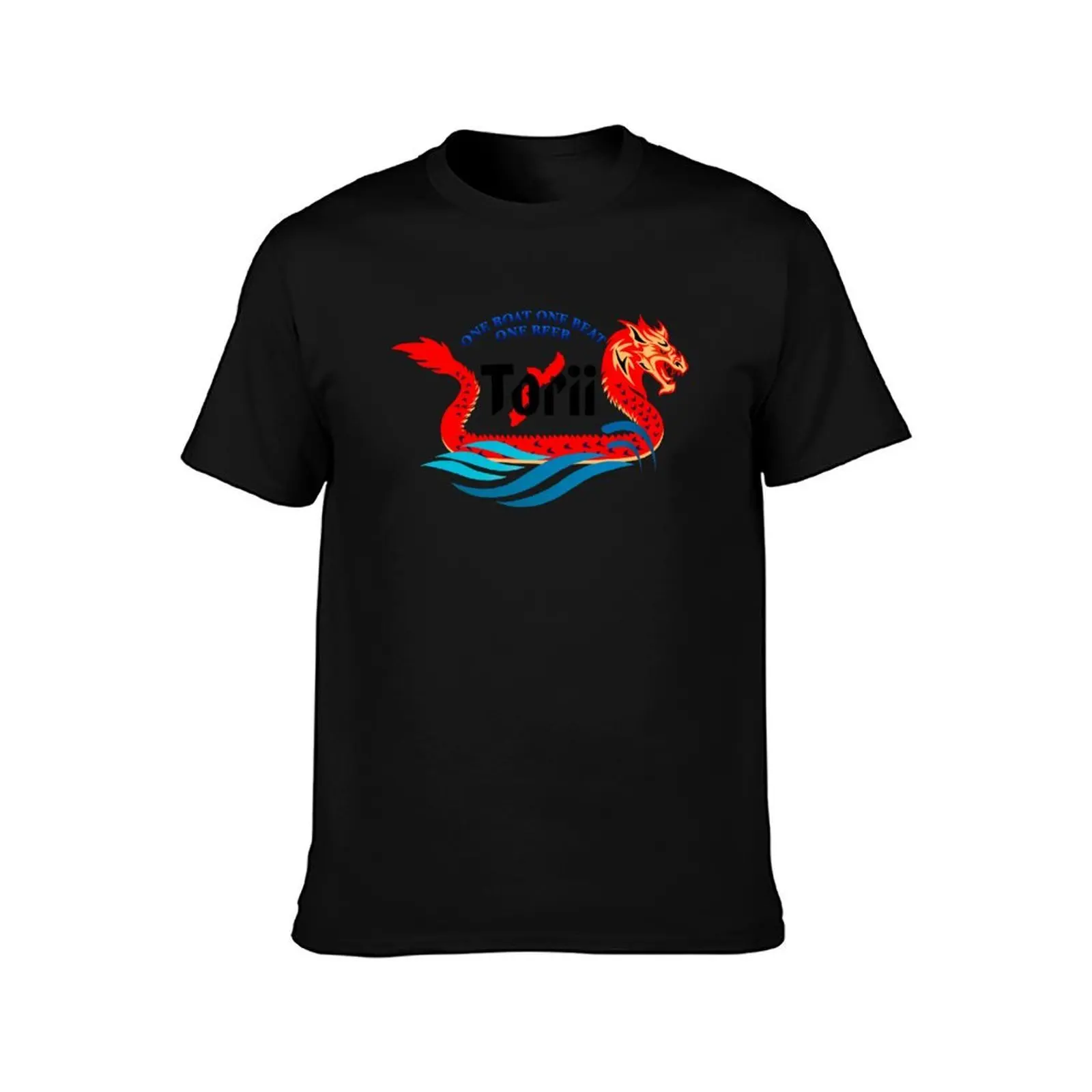 Torii Ladies OG Logo T-Shirt High Quality Durable T-Shirt