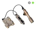 Green M600 laser DE