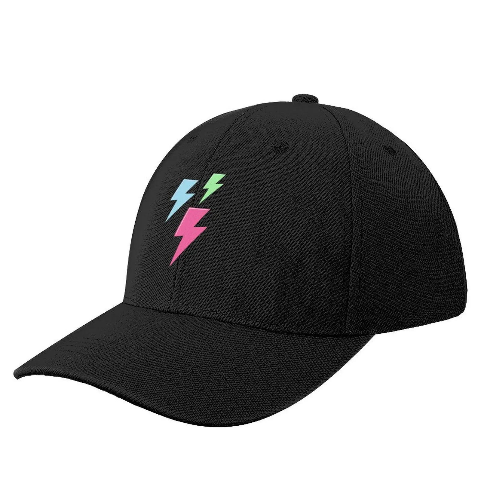 

Subtle frankie stein lightning print Baseball Cap hats on offer Luxury man cap Luxury Cap fashionable Elegant Women's Hats Men's
