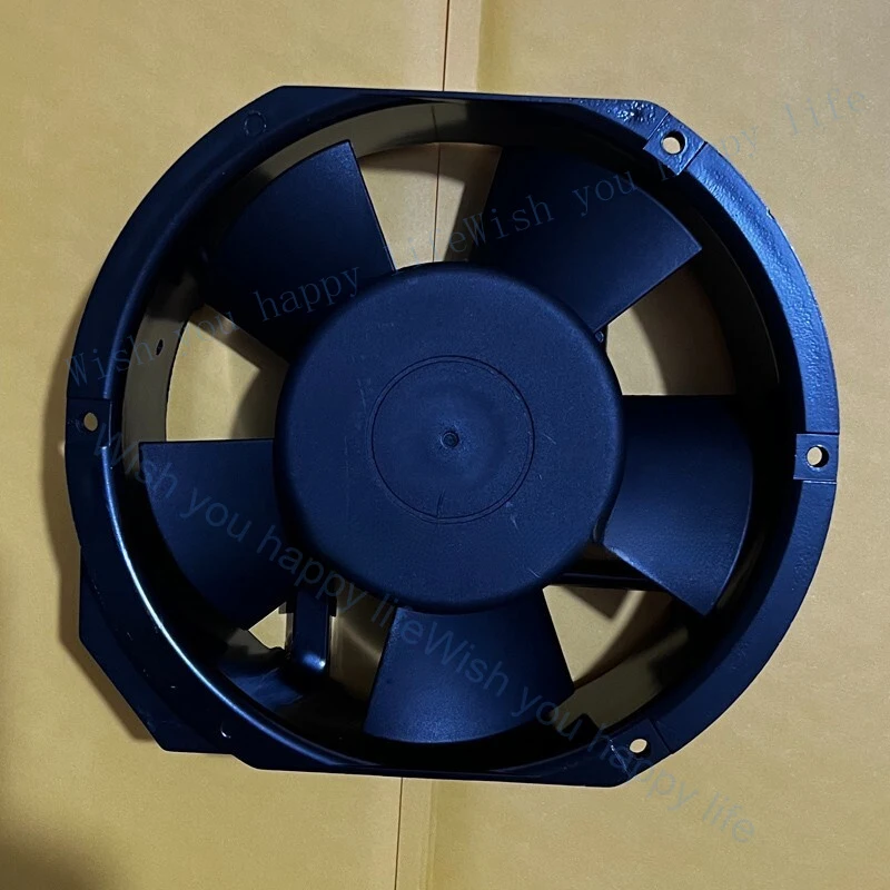 LL 1pcs   for FULLTECH UF-15P11 BTH 17250 115V 115V 32W 17CM Axial Fan
